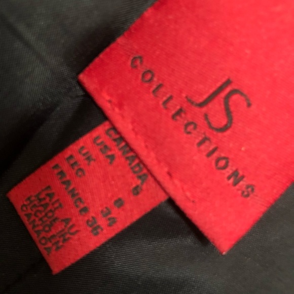 JS Collection Dress - Picture 11 of 12